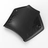 Carbon Fiber Style Throttle Tunnel Cover For Yamaha T-max 560 TMAX560 2022-2023