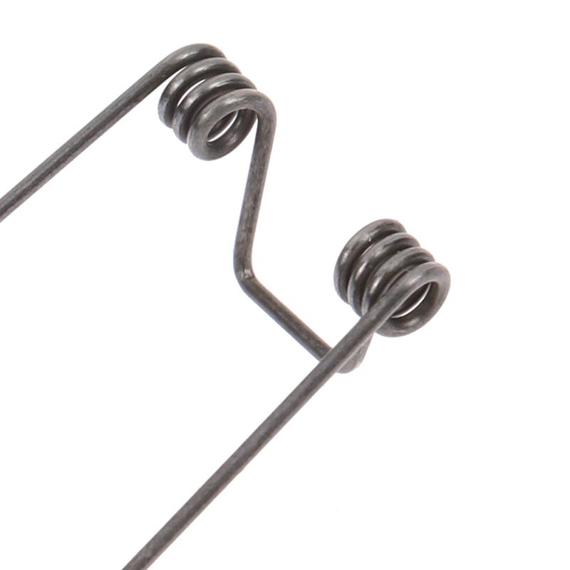 5 шт. пружина растяжения для машинки для стрижки волос Babyliss Fx870, триммер для электрической стрижки волос