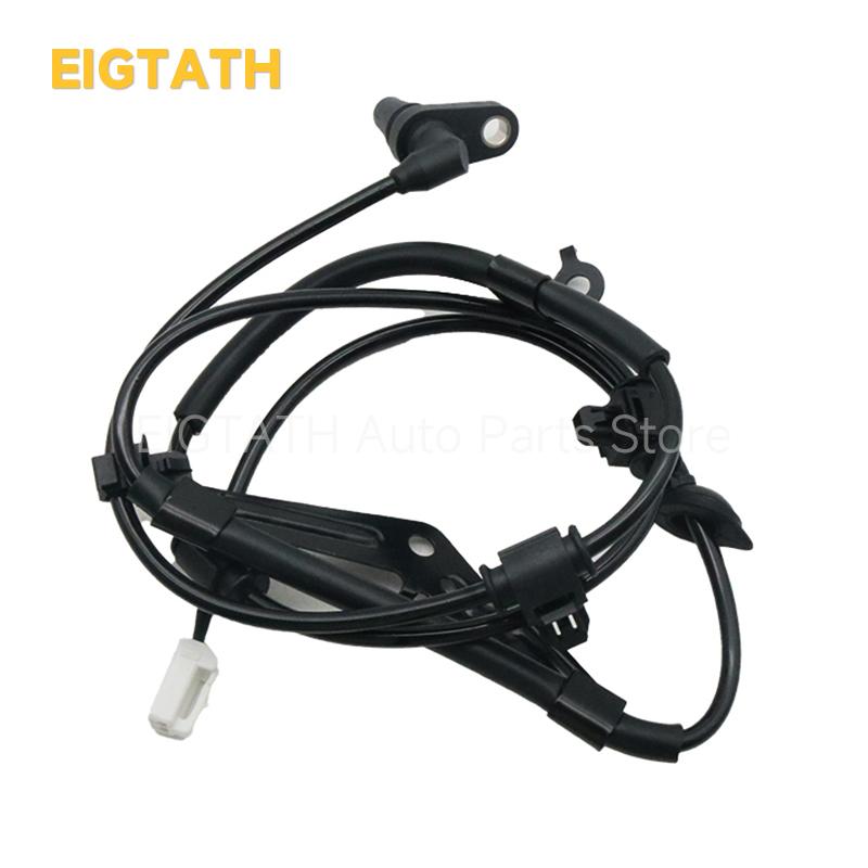 New Rear Left Right ABS Wheel Speed Sensor For Daihatsu Terios J200 F700 BegoToyota Rush Perodua Nautica 89546-B4010 89545-B4010