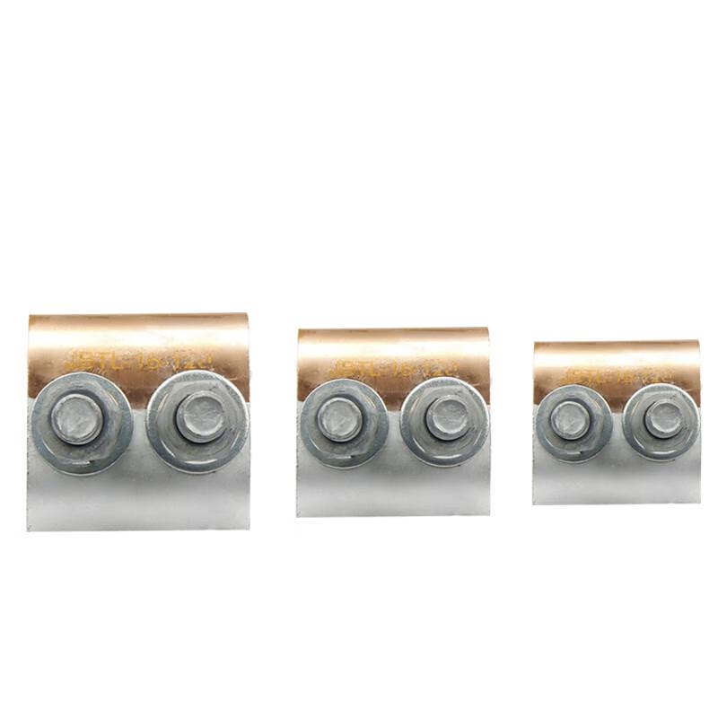 Tianxu JBTL16-120 Copper-Aluminum Parallel Groove Clamp