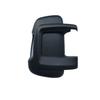Крышка зеркала ручки для Fiat Ducato Peugeot Boxer Citroen Boxer Mk3 Mk4 2006-2020 OEM 735517041 815677