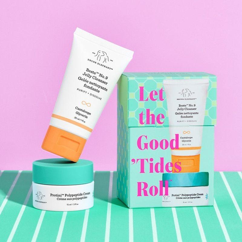 Набор для создания приятных ожерелий Let the Good Tights Roll Kit