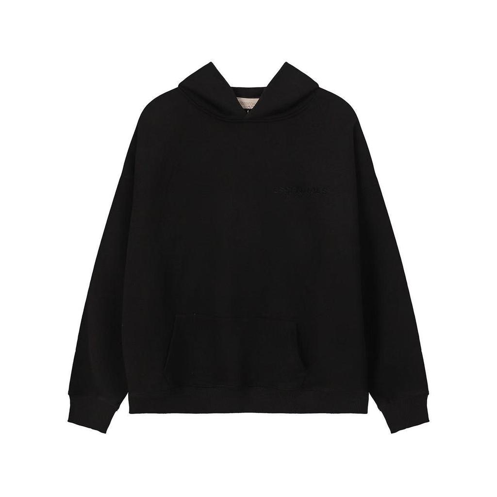 Унисекс толстовка с капюшоном FOG ESSENTIALS Сезон 8, тяжелый вес