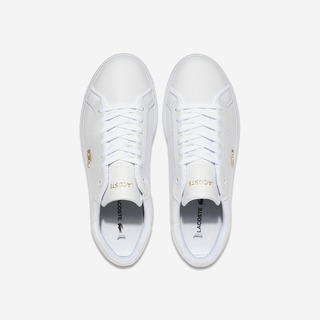 Lacoste Пальто Power, 7-47SFA0072, 1010112489, Популярная корейская обувь