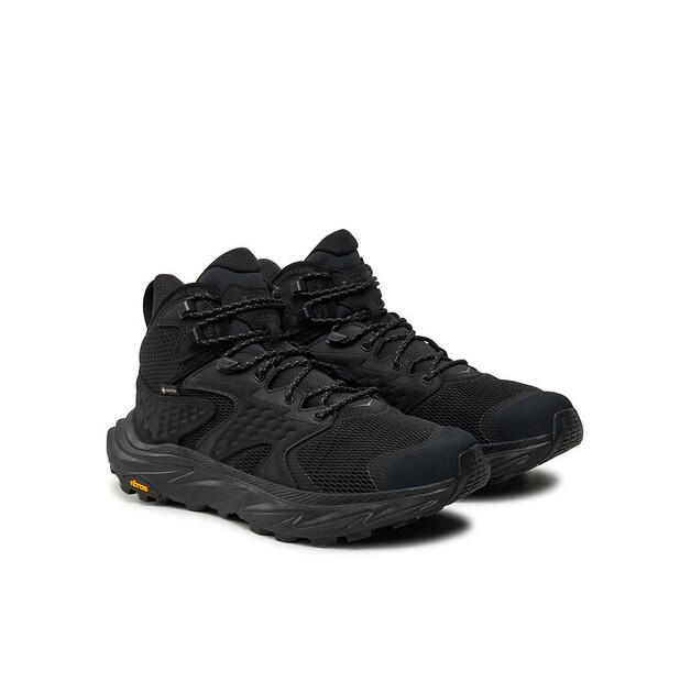 Треккинговые ботинки Hoka Anacapa 2 Mid GTX
