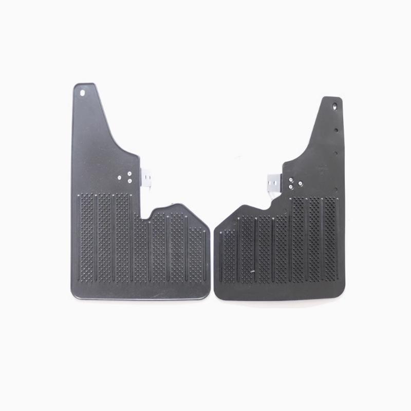 Брызговики передних и задних колес Jiangling Ford Transit