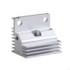 Printer Heat Sink Cooling Assembly Spare Parts, 3D Accessory