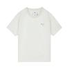 Puma Городская тень Футболка с коротким рукавом Женские топы 694472-05