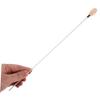 Abaodam Music Conductor's Baton, Orchestra Conductor's Baton for Concerts and Education, Comfortable Grip, Precision Control, Lightweight and Durable,