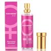29.5ML Perfume Pheromone, Male And Female, Husband And Wife Flirting, Gold Powder, Adult Toys