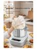 Автоматический многофункциональный миксер для теста: Замешивание, Смешивание, Расстойка и Ферментация