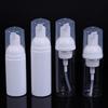 60Ml Empty Plastic Travel Foamer Hand Wash Soap Dispenser Foam Pump Bottles