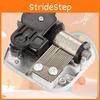 Sankyo32sx02a Художественный Дизайн Классический Механизм Музыкальной Шкатулки