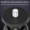 Multi-angle Adjustable Projector Stand 360 Degrees Rotation Extender for XGIMI/JMGO/Xiaomi