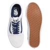 Vans Club Old Skool 'White Blue' Vans VN0005UFYY2