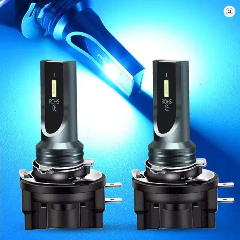 H11B LED Headlight 12W 1200LM Canbus 7535 CSP Fog Light New for Hyundai//SsangYong/Jens/Daewoo/Renault/