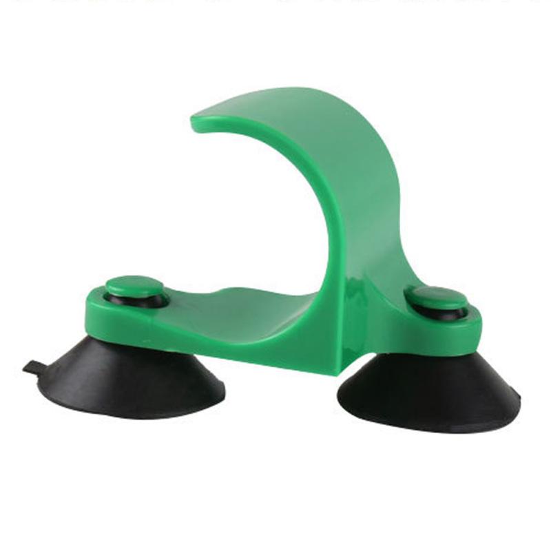 3-in-1 External Co2 Diffuser Atomizer Reactor Kit With A Strong Suction Cup For Fish Tank Aquarium