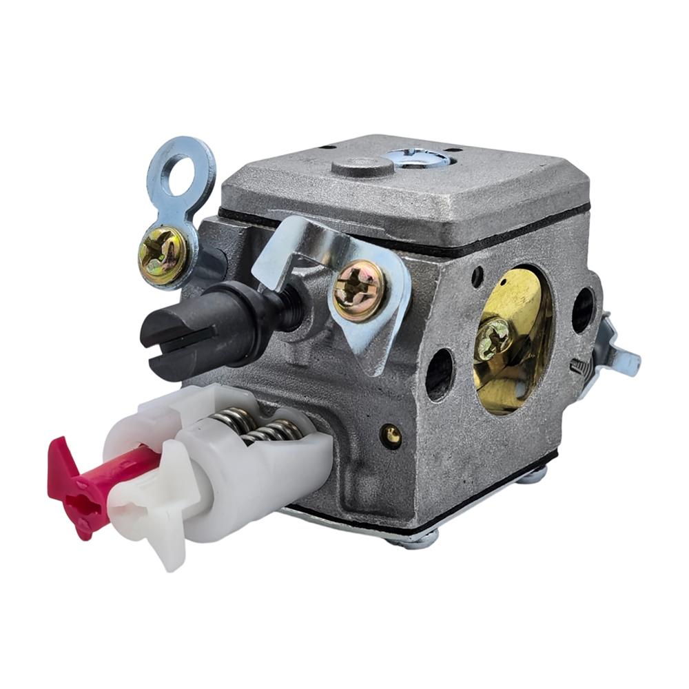 Карбюратор Карб Для Husqvarna 340 345 346XP 350 351 353 Jonsered CS 2150 2141 2145 2147 2152 EPA Бензопила 503283208 Zama C3-El18