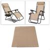 Replacement Fabric Cloth Recliner for Outdoor Backyard