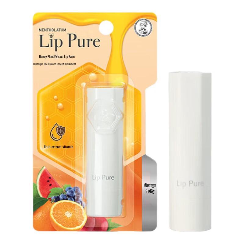 Mentholatum Lip Balm & Arowana Cooking Oil Bundle