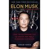 Elon M.k How The Billionaire  Paperback