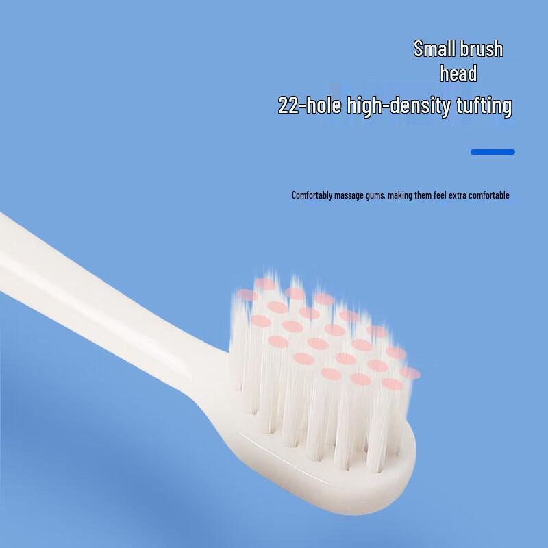 Frog Children's 831 Toothbrush (1.5-5 Years)