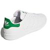 adidas Кроссовки унисекс Stan Smith Fairway Белые Белоснежные M20324