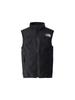 Mountain Versa Micro Size 100 T-ZI Vest, Black,