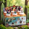 Игра-сюрприз «Монстр-поросенок с горы Ланглан» - Модный орнамент-фигурка, Хит продаж
