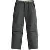 NVG·YOUNG Men's Waterproof Outdoor Straight-Leg Casual Pants