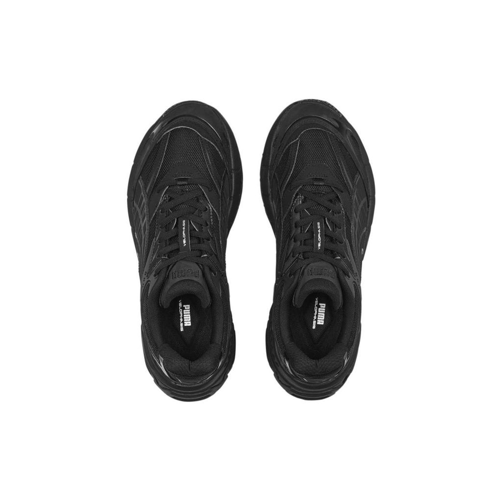 Puma Кроссовки Velophasis Premium Унисекс Puma Black Puma Silver 391964-01