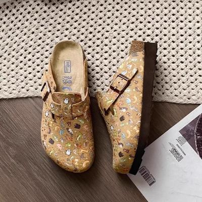 Женская обувь – Сандалии