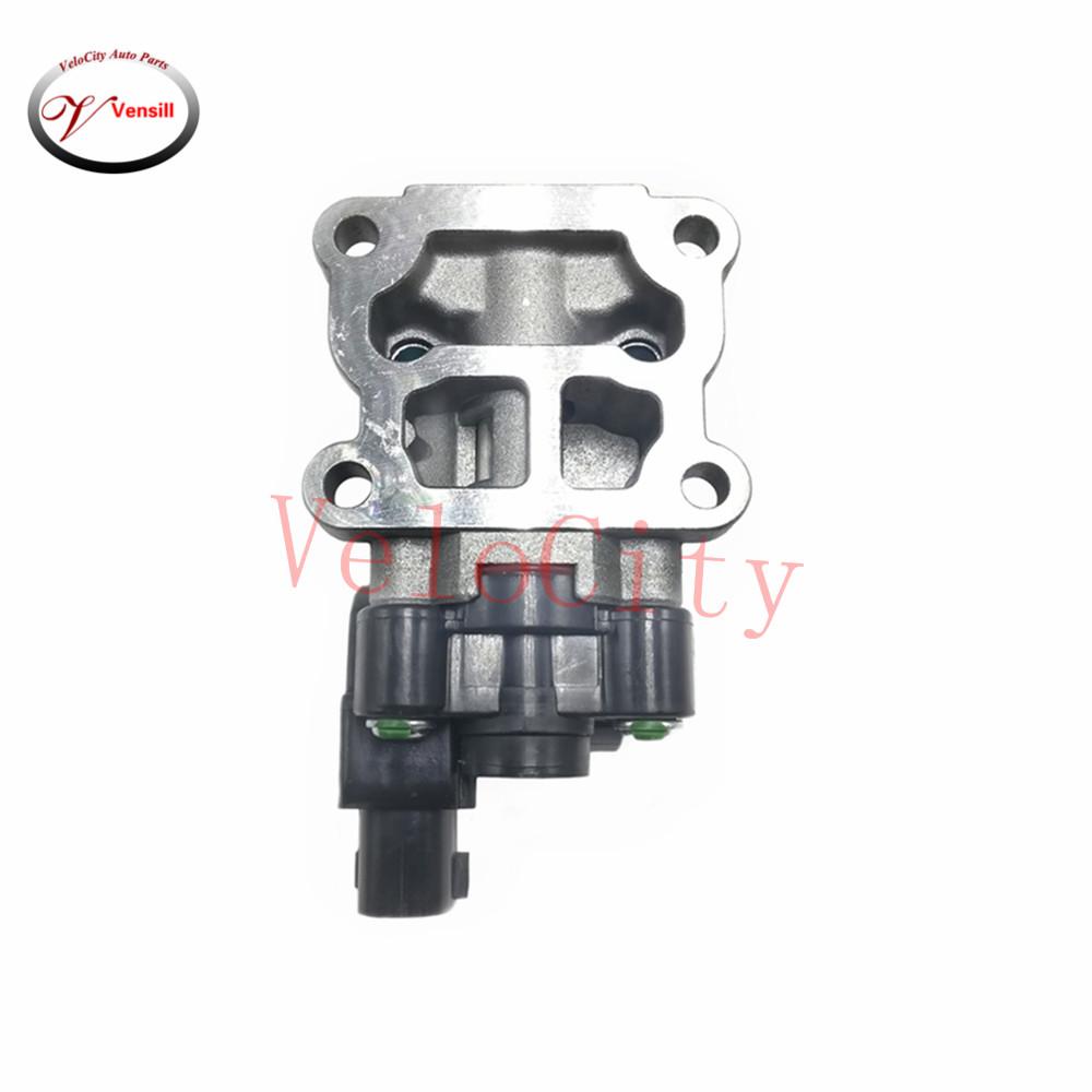 Idle Air Control Valve Fits For Toyota Corolla Starlet Paseo Raum Sprinter Tercel 4EFE Part No# 22270-11020 2227011020