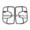 Ford Ranger T9 2022+ High-Spec Taillight Cover: Scratch-Resistant Exterior Upgrade