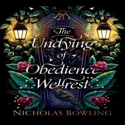 Rollercoasters The Undying of Obedience Wellrest by Nicholas Bowling Paperback Book 9781382070294