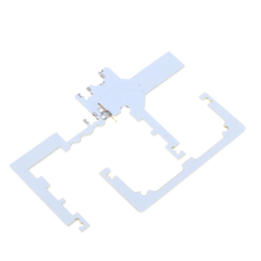 Совместимо для игровой консоли X360 версии Corona V3 V4 Инструмент адаптера Xecuter CPU Postfix Запасная часть для ремонта Аксессуар