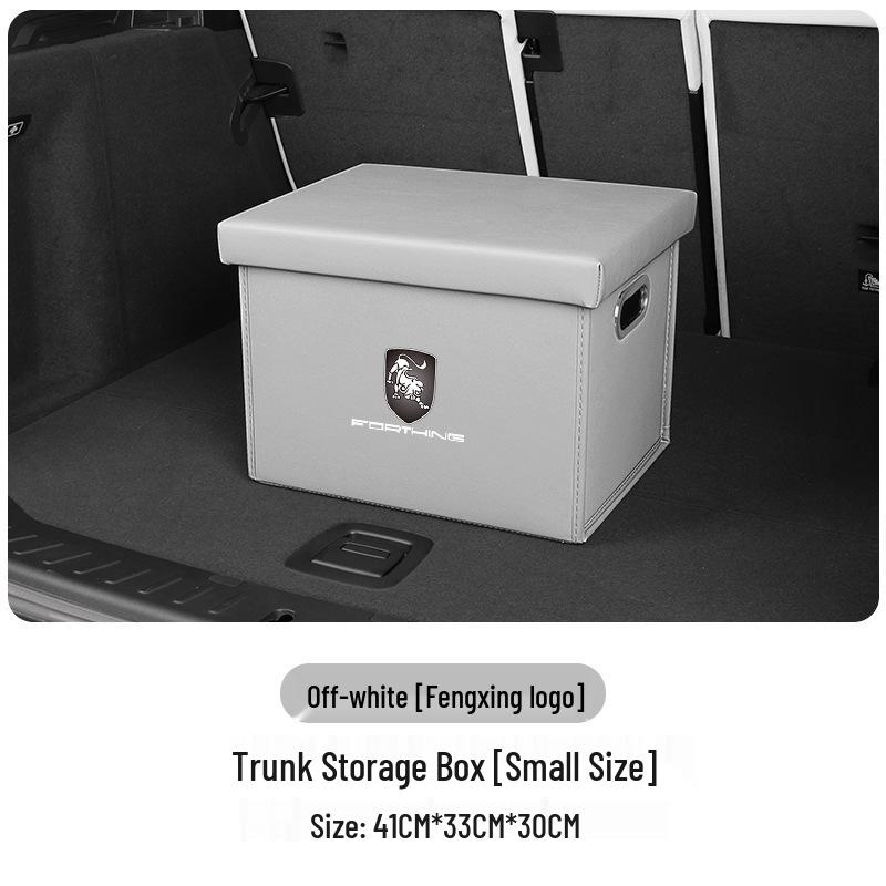 Складной ящик для хранения в багажнике автомобиля Foton T5 Yacht Thunder Star Sea V9S7X5