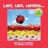 Книга Lady, Lady, Ladybug