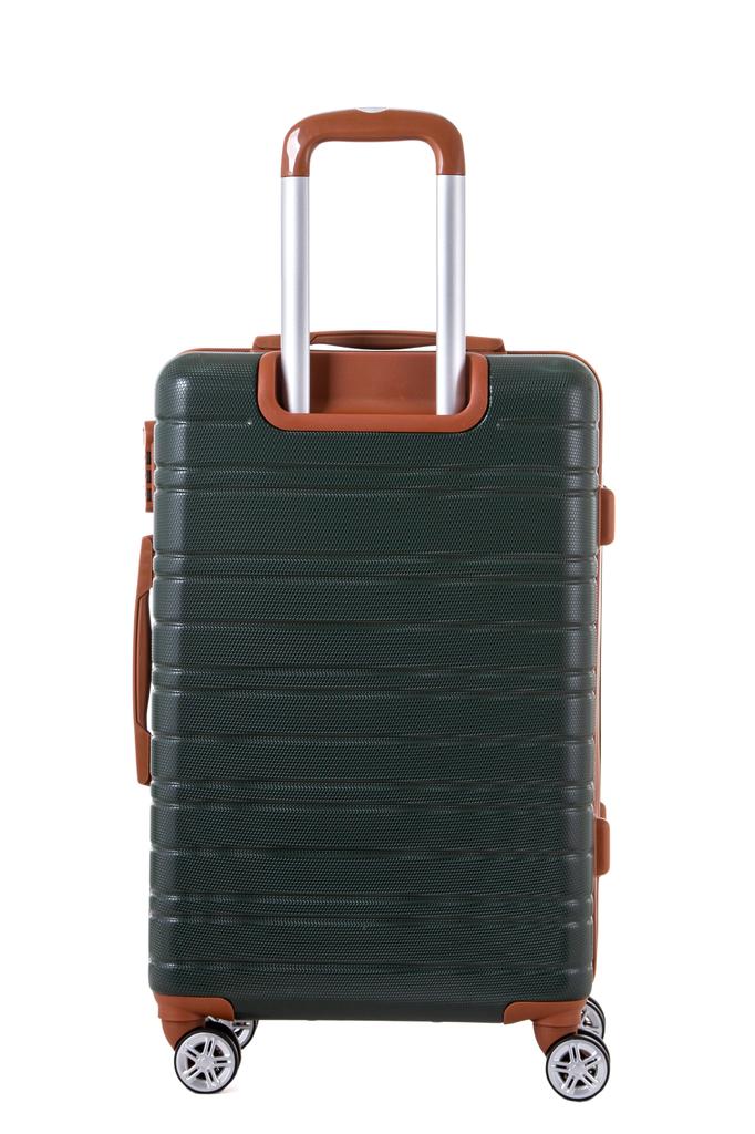 MEDIUM SUITCASE 60 CM SIRRAH SAPIN