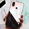 Чехол для ZTE Blade A51 A71 Черная Крышка Лев Волк Силиконовый Мягкий Задний Чехол для ZTE Blade A71 A7030 A 71 A 51 Защитный Корпус