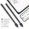 Pen Tip For Galaxy Tab S6 Lite S6 S7 S8 Stylus Pen Replacement Tip Nib For Samsung Galaxy Tab S7 FE S8+ S8 Ultra Spare Nibs