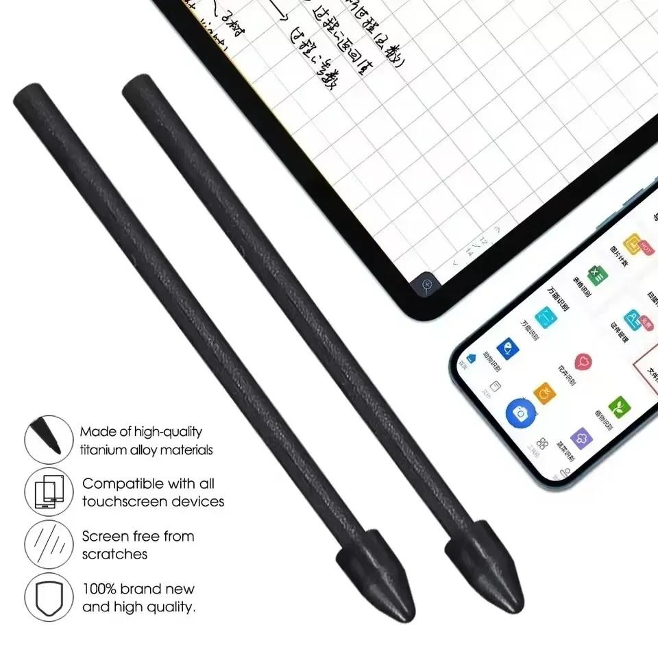 Pen Tip For Galaxy Tab S6 Lite S6 S7 S8 Stylus Pen Replacement Tip Nib For Samsung Galaxy Tab S7 FE S8+ S8 Ultra Spare Nibs