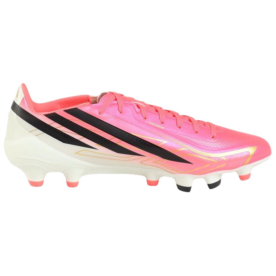 Adidas F50 Collection Soccer Shoes Unisex Pink
