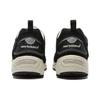 New Balance NB 878 Удобные низкие кроссовки для бега Унисекс кроссовки Черные CM878BC1