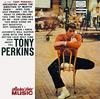 CD TONY PERKINS - Tony Perkins  CCM3492 Collectors' Cho 2003 US Jazz Used