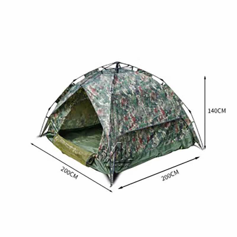 JINGRUIDA Outdoor Camping Tent
