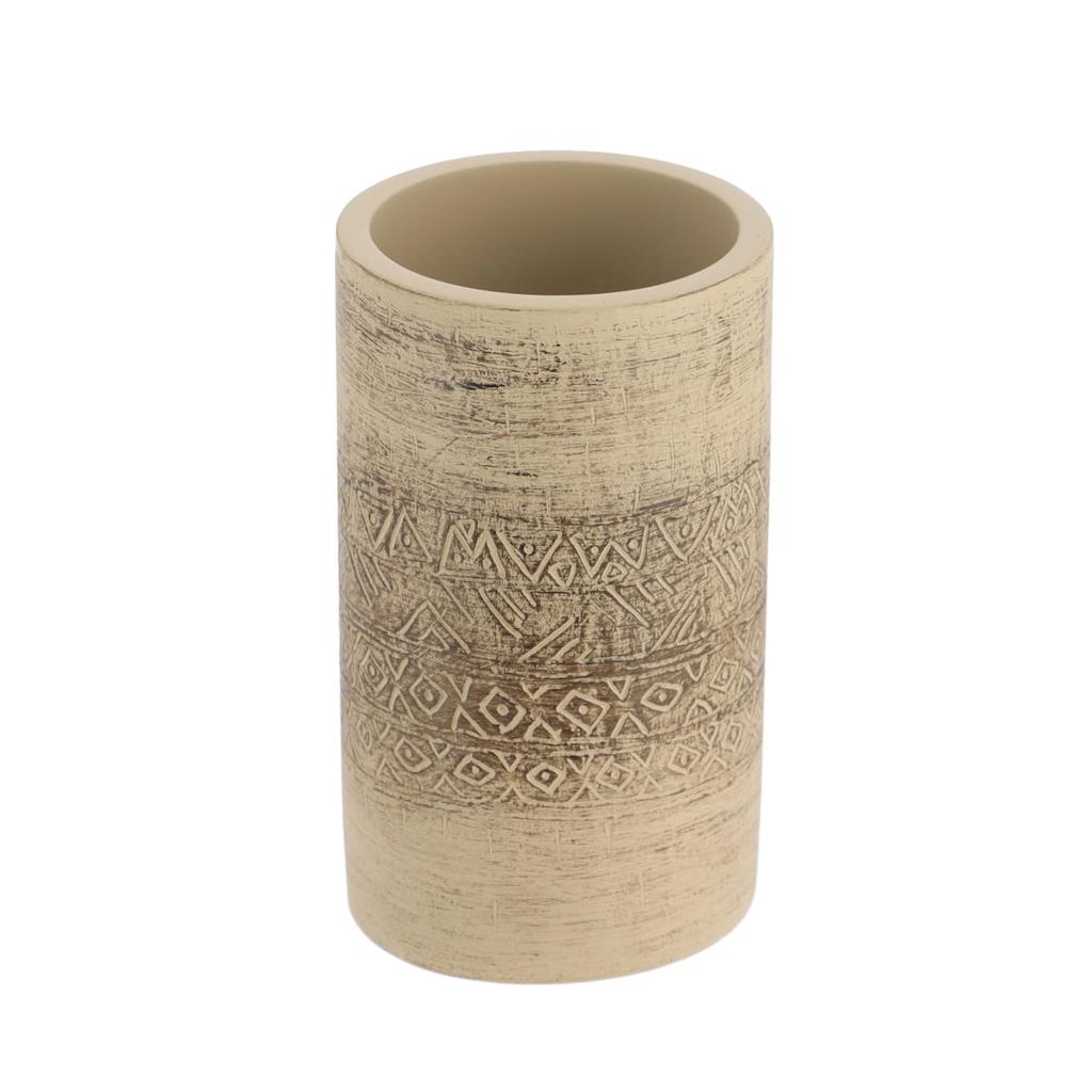 Klass Natural Bathroom Mug
