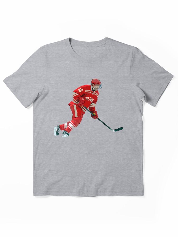 Stanley Cup Pavel Datsyuk Essential Unisex T-Shirt