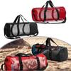 New Mesh Dive Bag Extra Large Travel Duffle for Scuba Diving and Snorkel