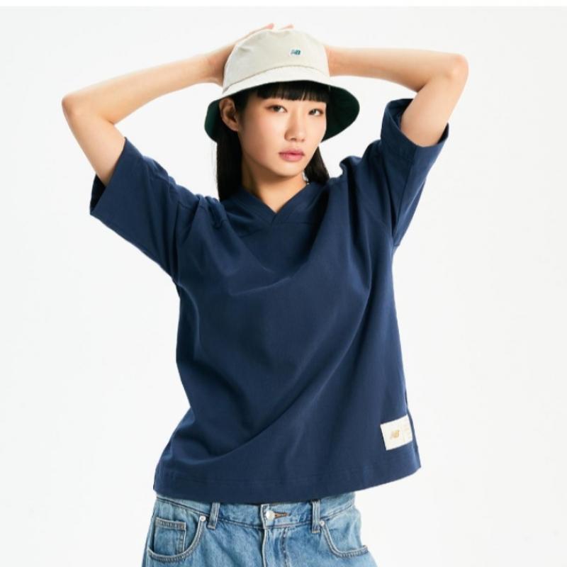 New Balance Шляпа Lqj Nbgdesl171 35 Базовая хлопковая панама